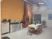 Casa / Sobrado para Venda em Santo André/SP Vila Curuçá...