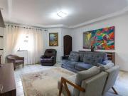 Casa / Sobrado para Venda em Santo André/SP Vila Curuçá...