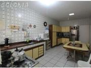 Casa / Sobrado para Venda em Santo André/SP Vila Curuçá...