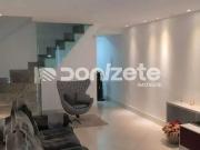 Casa / Sobrado para Venda em Santo André/SP Vila Curuçá...