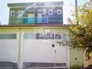 Casa / Sobrado para Venda em Santo André/SP Vila Curuçá...