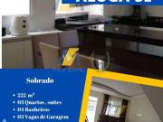 Casa / Sobrado para Venda em Santo André/SP Vila Curuçá...