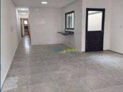 Casa / Sobrado para Venda em Santo André/SP Vila Curuçá...