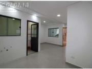 Casa / Sobrado para Venda em Santo André/SP Vila Curuçá...