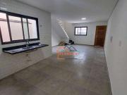 Casa / Sobrado para Venda em Santo André/SP Vila Curuçá...