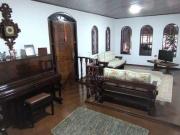 Casa / Sobrado para Venda em Santo André/SP Vila Curuçá...