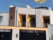 Casa / Sobrado para Venda em Santo André/SP Vila Curuçá...