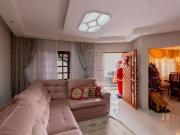 Casa / Sobrado para Venda em Santo André/SP Vila Curuçá...