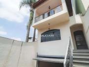 Casa / Sobrado para Venda em Santo André/SP Vila Curuçá...