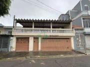 Casa / Sobrado para Venda em Santo André/SP Vila Curuçá...