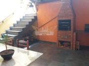 Casa / Sobrado para Venda em Santo André/SP Vila Curuçá...