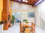 Casa / Sobrado para Venda em Santo André/SP Vila Curuçá...