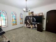 Casa / Sobrado para Venda em Santo André/SP Vila Curuçá...