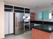 Casa / Sobrado para Venda em Santo André/SP Vila Curuçá...