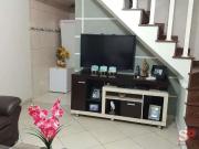 Casa / Sobrado para Venda em Santo André/SP Vila Curuçá...