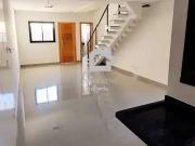 Casa / Sobrado para Venda em Santo André/SP Vila Curuçá...