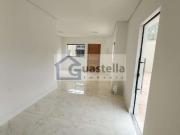 Casa / Sobrado para Venda em Santo André/SP Vila Curuçá...