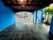 Casa / Sobrado para Venda em Santo André/SP Vila Curuçá...