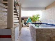 Casa / Sobrado para Venda em Santo André/SP Vila Curuçá...
