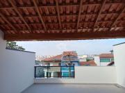 Casa / Sobrado para Venda em Santo André/SP Vila Curuçá...