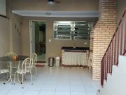 Casa / Sobrado para Venda em Santo André/SP Vila Curuçá...