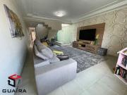 Casa / Sobrado para Venda em Santo André/SP Vila Curuçá...