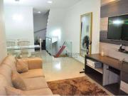 Casa / Sobrado para Venda em Santo André/SP Vila Curuçá...