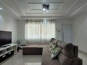 Casa / Sobrado para Venda em Santo André/SP Vila Curuçá...