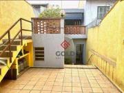 Casa / Sobrado para Venda em Santo André/SP Vila Curuçá...