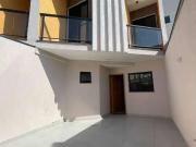 Casa / Sobrado para Venda em Santo André/SP Vila Curuçá...