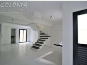 Casa / Sobrado para Venda em Santo André/SP Vila Curuçá...