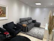 Casa / Sobrado para Venda em Santo André/SP Vila Curuçá...