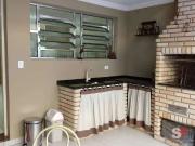 Casa / Sobrado para Venda em Santo André/SP Vila Curuçá...