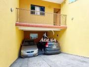 Casa / Sobrado para Venda em Santo André/SP Vila Curuçá...