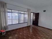 Casa / Sobrado para Venda em Santo André/SP Vila Curuçá...