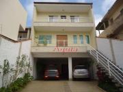 Casa / Sobrado para Venda em Santo André/SP Vila Curuçá...
