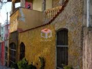 Casa / Sobrado para Venda em Santo André/SP Vila Curuçá...
