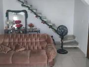 Casa / Sobrado para Venda em Santo André/SP Vila Curuçá...