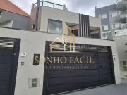 Casa / Sobrado para Venda em Santo André/SP Vila Curuçá...