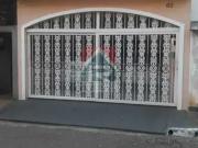 Casa / Sobrado para Venda em Santo André/SP Vila Curuçá...