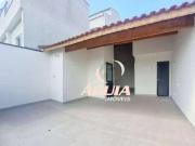 Casa / Sobrado para Venda em Santo André/SP Vila Curuçá...