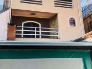 Casa / Sobrado para Venda em Santo André/SP Vila Curuçá...