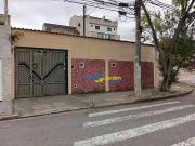 Casa / Sobrado para Venda em Santo André/SP Vila Curuçá...