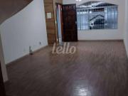 Casa / Sobrado para Venda em Santo André/SP Vila Curuçá...