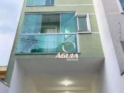 Casa / Sobrado para Venda em Santo André/SP Vila Curuçá...