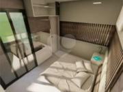 Casa / Sobrado para Venda em Santo André/SP Vila Curuçá...