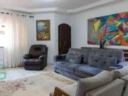 Casa / Sobrado para Venda em Santo André/SP Vila Curuçá...