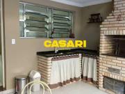 Casa / Sobrado para Venda em Santo André/SP Vila Curuçá...