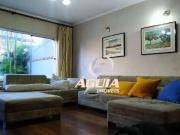Casa / Sobrado para Venda em Santo André/SP Vila Curuçá...
