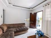 Casa / Sobrado para Venda em Santo André/SP Vila Curuçá...